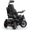 Кресло-коляска вездеход Caterwil Ultra 4WD - фото №18