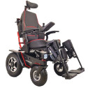 Кресло-коляска высокой проходимости Caterwil Ultra 5