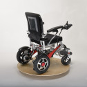 Кресло-коляска легкая с электроприводом Caterwil Ultra Lite - фото №3