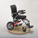 Кресло-коляска легкая с электроприводом Caterwil Ultra Lite - фото №4