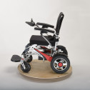 Кресло-коляска легкая с электроприводом Caterwil Ultra Lite - фото №8