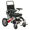 Кресло-коляска легкая с электроприводом Caterwil Ultra Lite