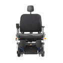 Кресло-коляска с электроприводом Dietz power SANGO xxl - фото №5