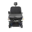 Кресло-коляска с электроприводом Dietz power SANGO xxl - фото №6