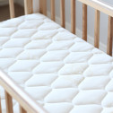 Матрас прямоугольный беспружинный Фабрика облаков МАЛЫШОК Арт.3/ТМ - фото №3