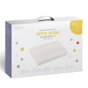 Подушка ортопедическая для детей от трех лет Фабрика облаков ЭРГО KIDS М 1.2.3 - фото №7
