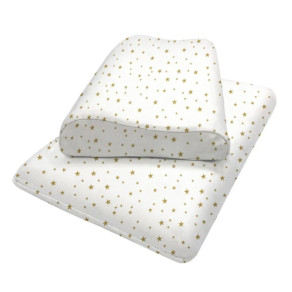 Комплект наволочек для подушки Класcика kids 3+ Фабрика Облаков КЛАССИКА KIDS 3+ OZ-0010