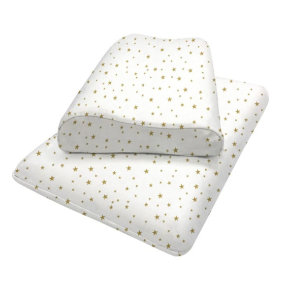 Комплект наволочек для подушки Класcика kids 3+ Фабрика Облаков КЛАССИКА KIDS 3+ OZ-0010