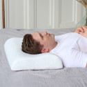 Подушка ортопедическая с эффектом памяти Фабрика облаков СНОПТИУМ Б СБ.2.2 - фото №2