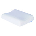 Подушка ортопедическая с эффектом памяти Фабрика облаков СНОПТИУМ М СМ.2.2 - фото №1