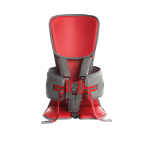 Сиденье детское поддерживающее правильную осанку Firefly by Leckey Go To Vinil