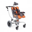Кресло-коляска инвалидная детская прогулочная Fumagalli Mitico