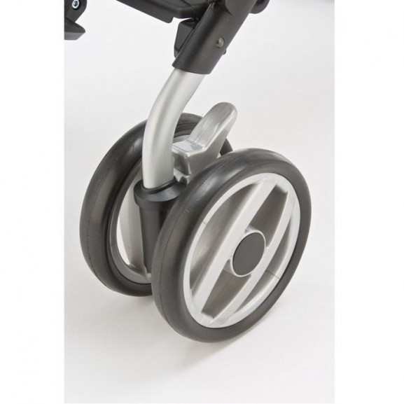 Кресло-коляска инвалидная детская для детей дцп Fumagalli Плико - фото №8