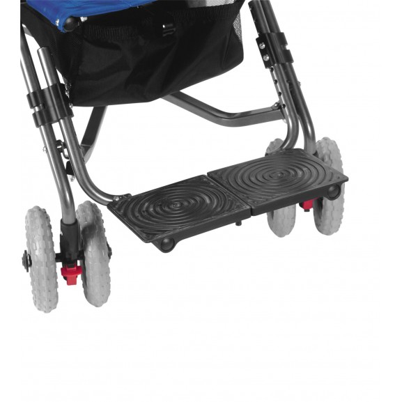 Инвалидная коляска для детей Otto Bock Эко-Багги - фото №4