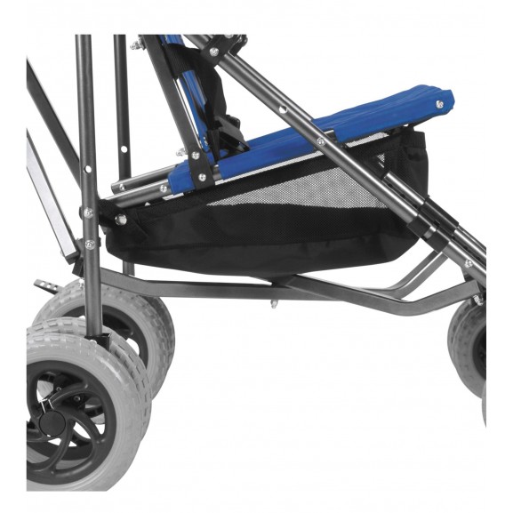 Инвалидная коляска для детей Otto Bock Эко-Багги - фото №5