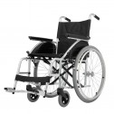Инвалидное кресло-коляска Ortonica Base 100 Al