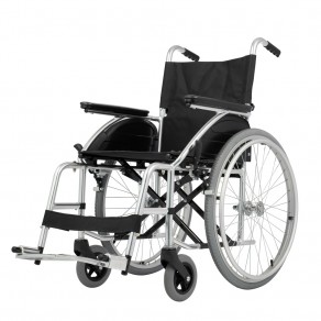 Инвалидное кресло-коляска Ortonica Base 160