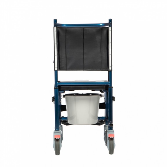Активная коляска с санитарным оснащением Ortonica Tu 89 - фото №3