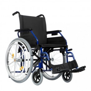 Инвалидная коляска для управления одной рукой Ortonica Trend 30