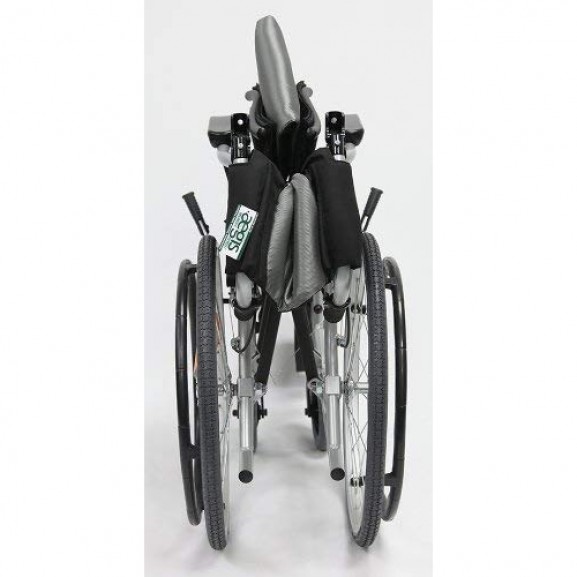 Инвалидная коляска Karma Medical Ergo 105-1-F20 - фото №3