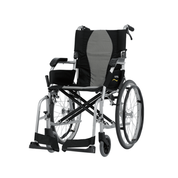 Инвалидная коляска Karma Medical Ergo 105-1-F20