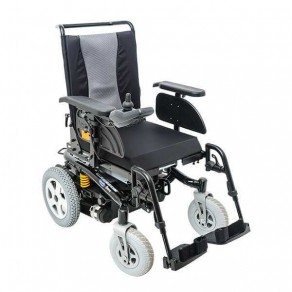 Электрическая разборная кресло-коляска Invacare Bora
