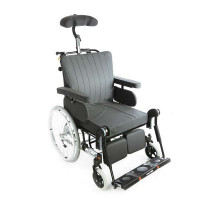 Кресло-коляска функциональная Invacare Rea Azalea Max (55 см)