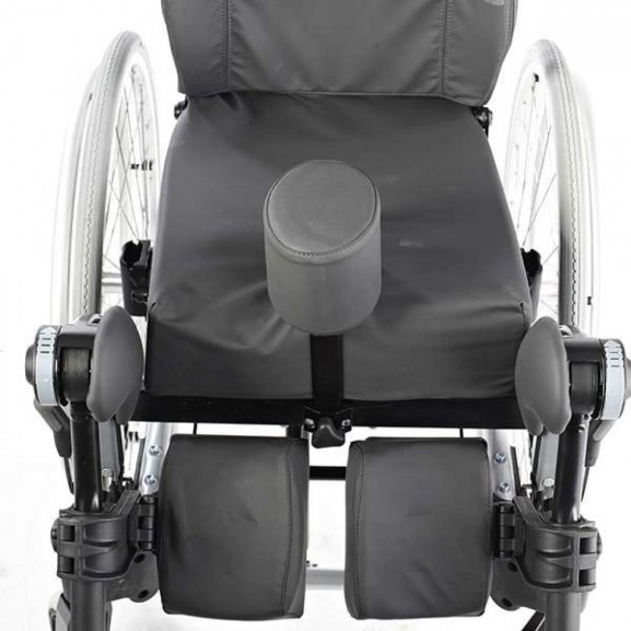 Функциональная инвалидная коляска Invacare Rea Azalea Minor - фото №5