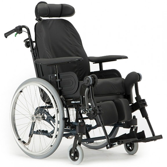 Кресло-коляска функциональная Invacare Rea Azalea - фото №1