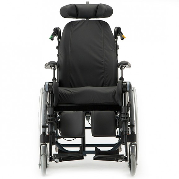 Кресло-коляска функциональная Invacare Rea Azalea - фото №2