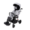 Кресло-коляска детская прогулочная JoyDis Dambo - фото №8