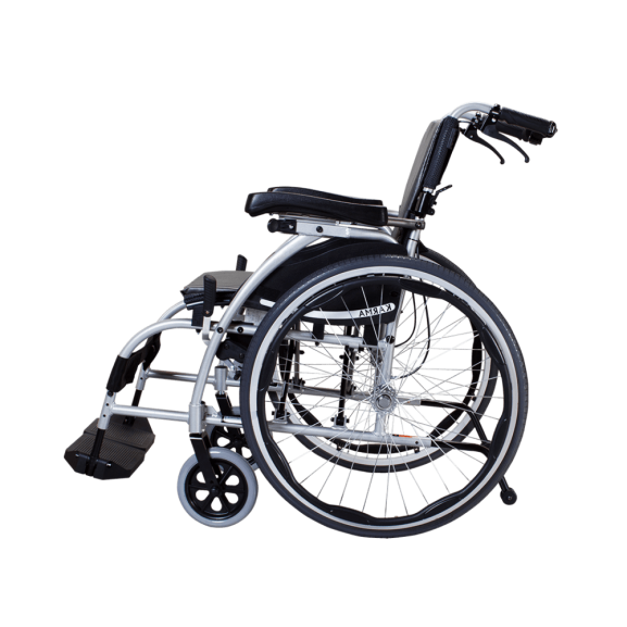 Инвалидное кресло-коляска Karma Medical Ergo 106 - фото №1