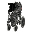 Инвалидная коляска Karma Medical Ergo 152 - фото №2