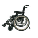 Коляска инвалидная Karma Medical Ergo 852 - фото №2