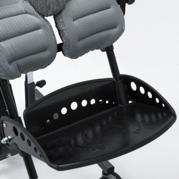 Детская инвалидная коляска Otto Bock Кимба Нео на раме Hi-Low комнатная - фото №13
