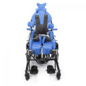 Кресло-коляска комнатная для детей с ДЦП LIWCare Baffin Trio комнт. - фото №2