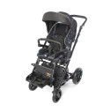 Кресло-коляска прогулочная для детей с ДЦП LIWCare Baffin Buggy PRO прог. - фото №1