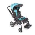 Кресло-коляска прогулочная для детей с ДЦП LIWCare Caretta Buggy