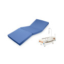 Матрас медицинский с водонепроницаемым чехлом для кровати DB-2, DB-3, DB-6 Мед-Мос Артикул № 12 - фото №2