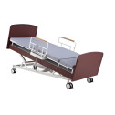 Кровать медицинская электрическая с поворотным креслом Мед-Мос DB-2B - фото №3