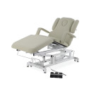 Массажный стол электрический Мед-Мос ММКМ-2 (SE3.21.10Д) - фото №4