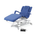 Массажный стол электрический Мед-Мос ММКМ-2 (SE3.21.10Д) - фото №3