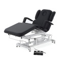 Массажный стол электрический Мед-Мос ММКМ-2 (SE3.21.10Д) - фото №1