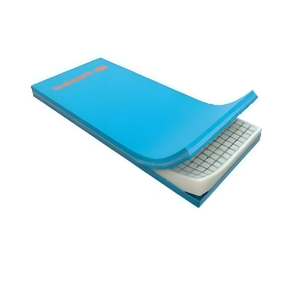 Матрас ортопедический противопролежневый медицинский с водонепроницаемым чехлом Мед-Мос МП-1 ЭКОНОМ – купить по цене 11000 руб. в Москве | интернет-магазин allorto.ru