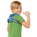 Бандаж восьмиобразный medi protect.Clavice support 333d