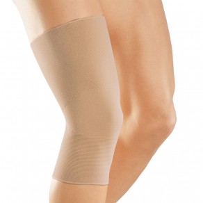 Бандаж коленный medi elastic knee support 601