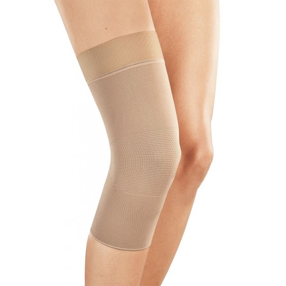 Бандаж коленный medi elastic knee support 601 - фото №1