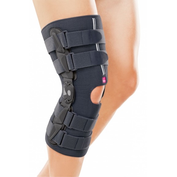 Ортез коленный регулируемый длинный medi Collamed® II G060-14