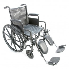 Кресло-коляска инвалидная Мега-Оптим 511В-41 (46,51)