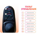 Кресло-коляска инвалидная с электроприводом Мега-Оптим FS 110A-46 - фото №10